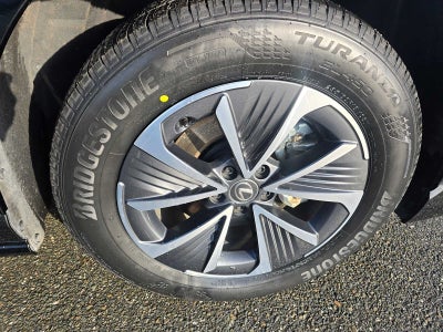 2023 Lexus RZ 450e Premium