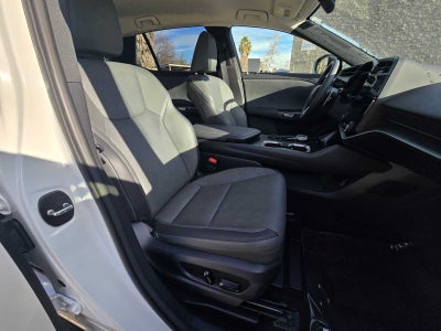 2025 Lexus RZ 450e RZ 300e