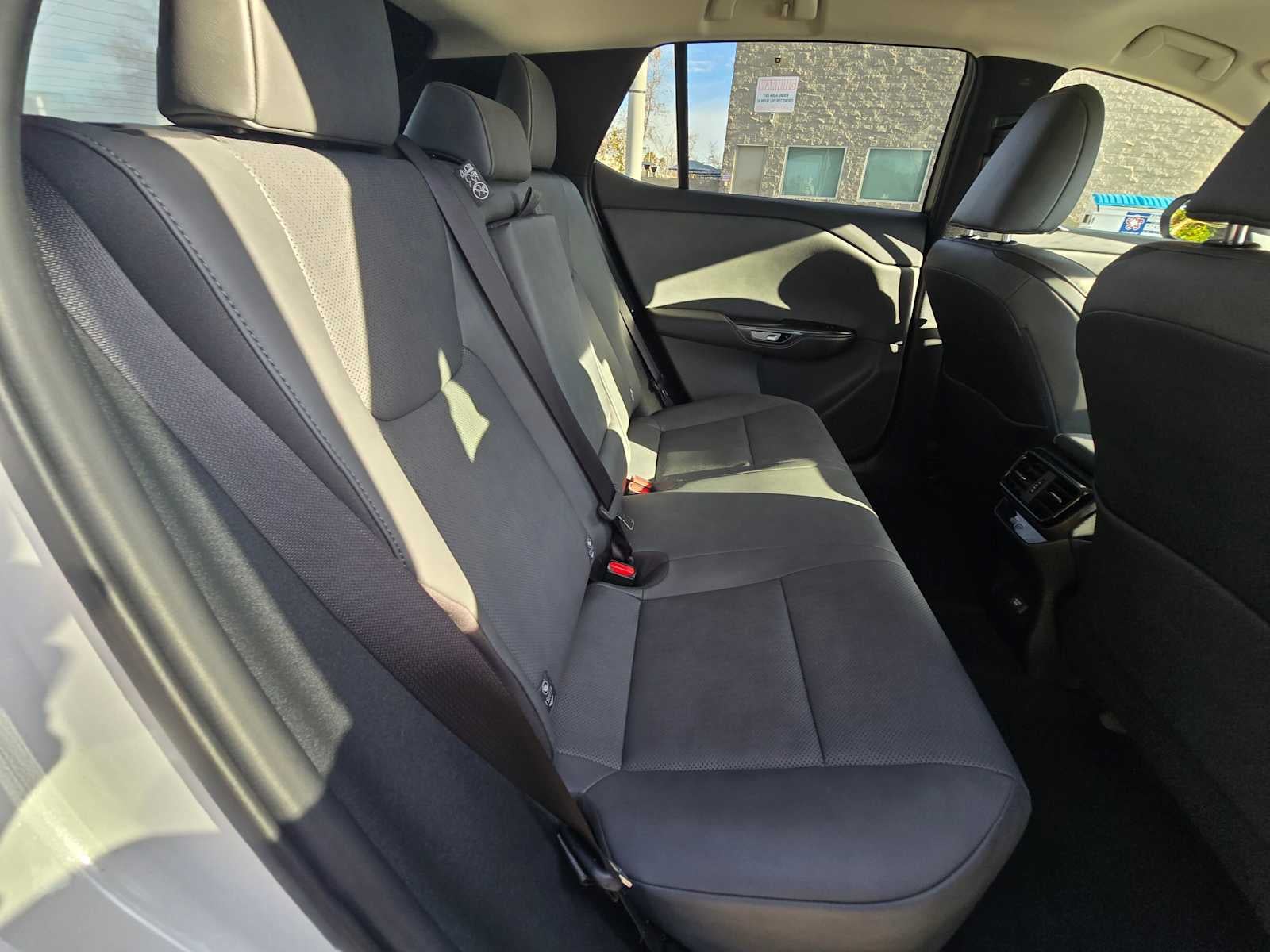 2025 Lexus RZ 450e RZ 300e