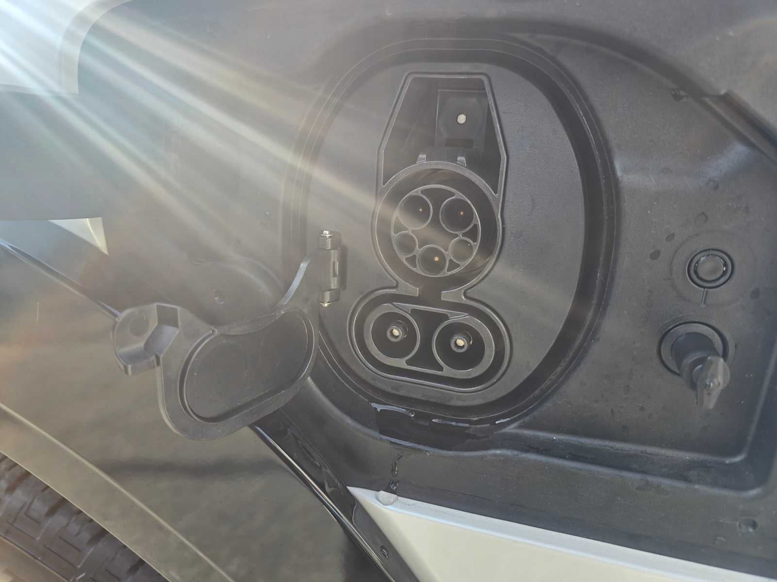 2025 Lexus RZ 450e RZ 300e