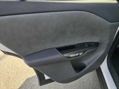 2025 Lexus RZ 450e RZ 300e