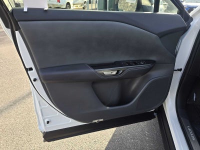 2025 Lexus RZ 450e RZ 300e