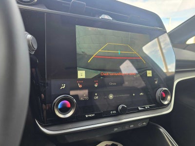 2025 Lexus RZ 450e RZ 300e