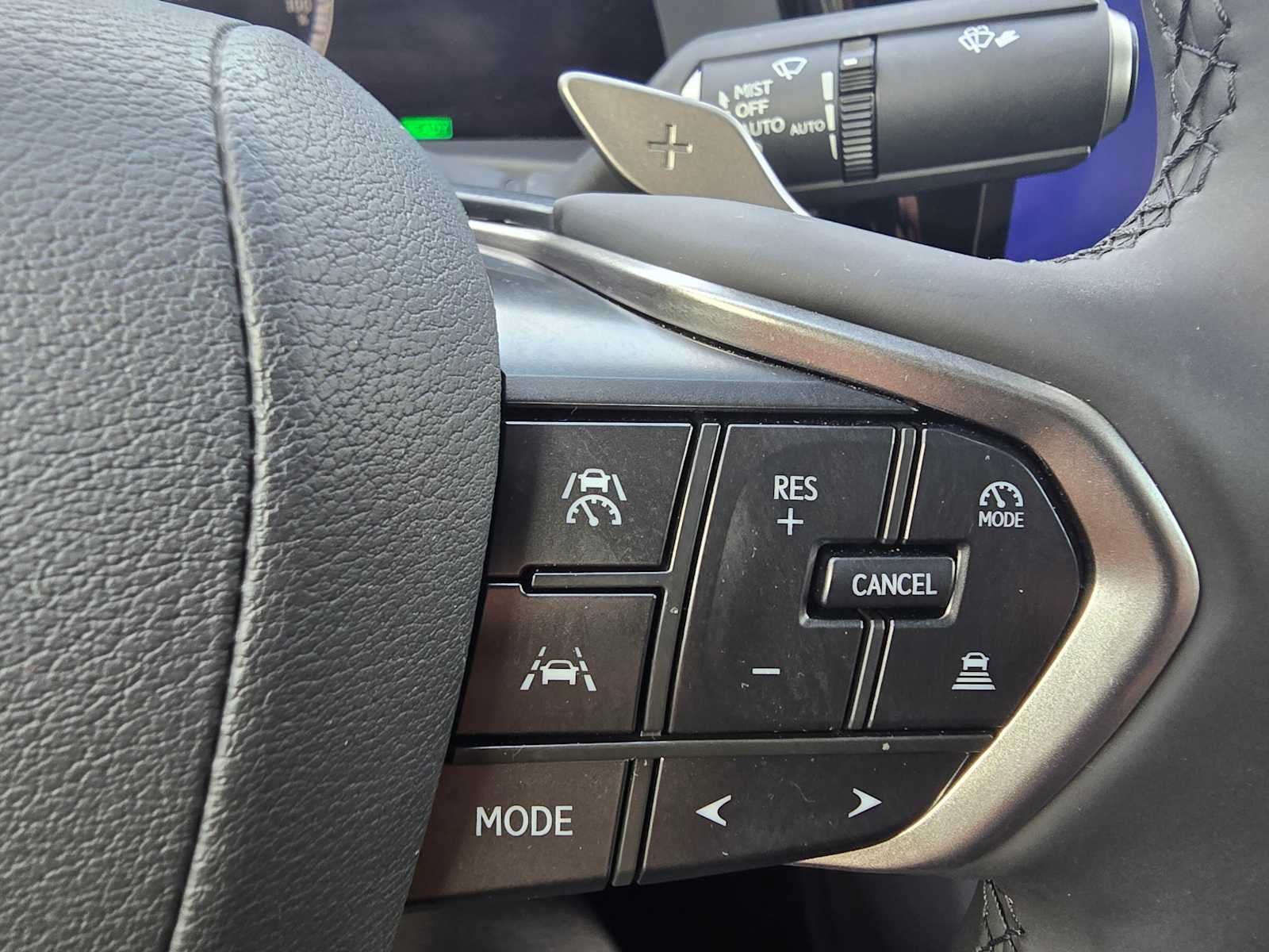 2025 Lexus RZ 450e RZ 300e