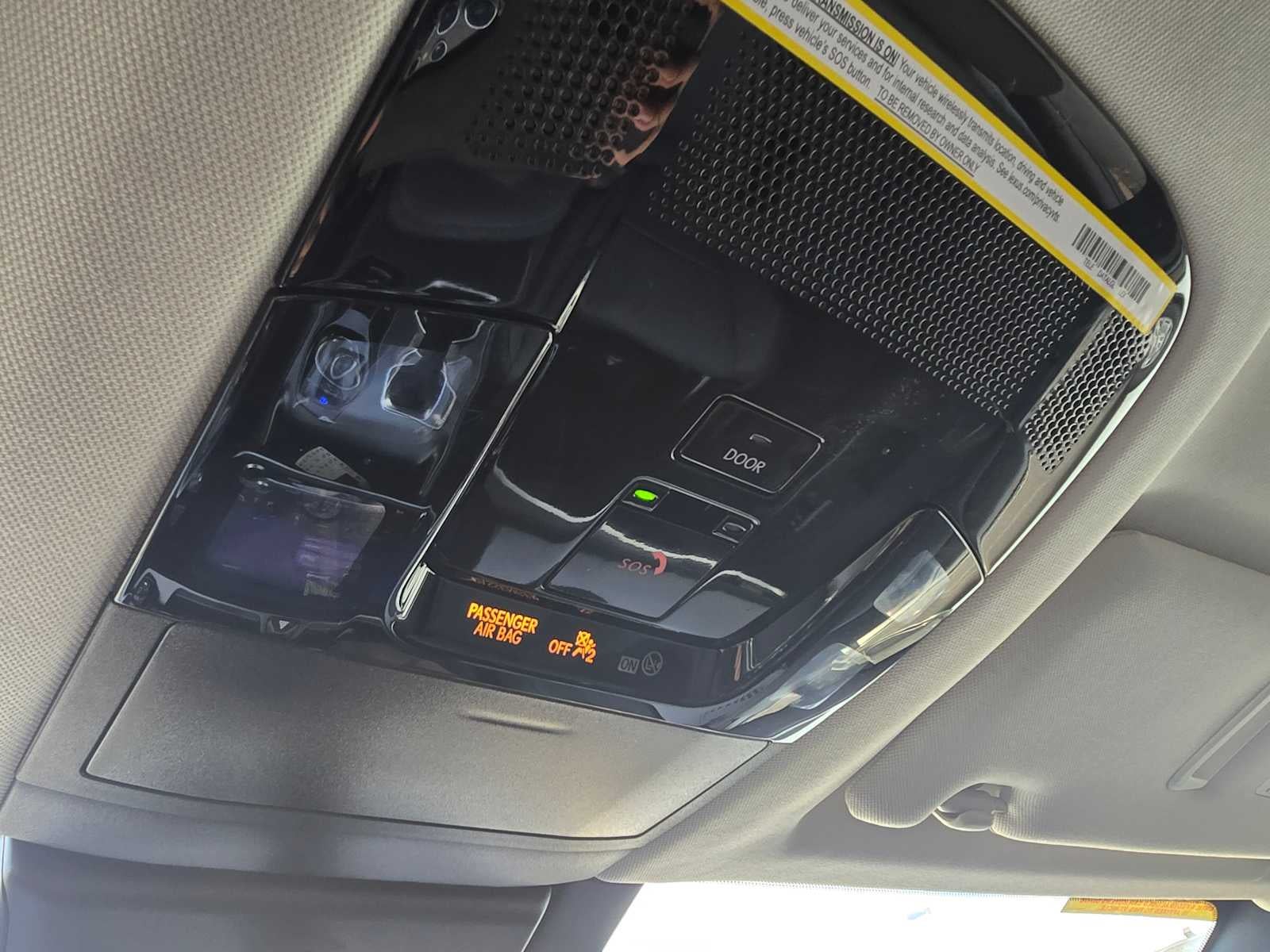 2025 Lexus RZ 450e RZ 300e