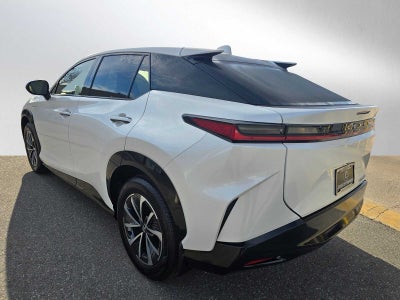 2025 Lexus RZ 450e RZ 300e