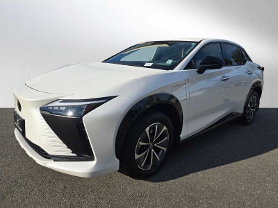 2025 Lexus RZ 450e RZ 300e