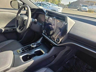 2024 Lexus RZ 300e PREMIUM