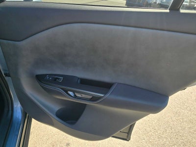 2024 Lexus RZ 300e PREMIUM