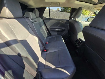 2024 Lexus RZ 300e PREMIUM