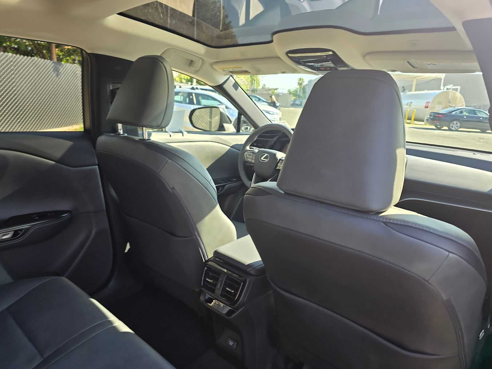 2024 Lexus RZ 300e PREMIUM