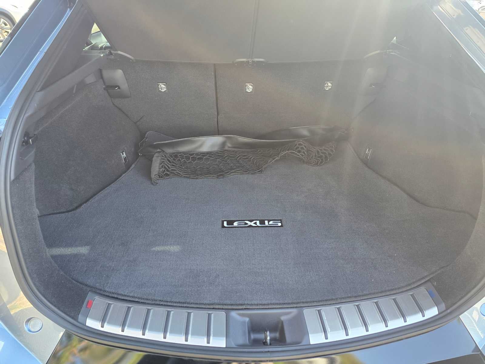 2024 Lexus RZ 300e PREMIUM