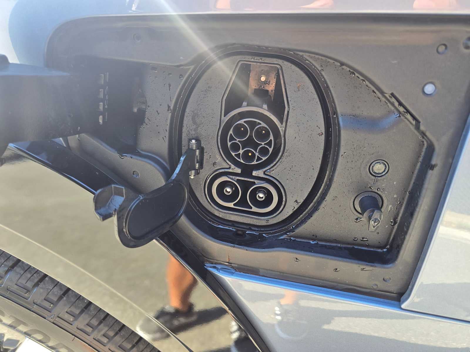 2024 Lexus RZ 300e PREMIUM