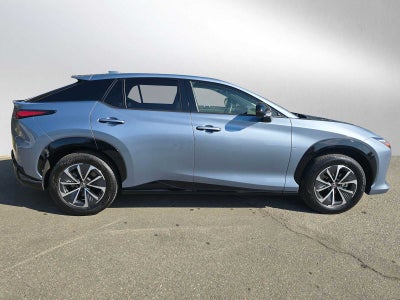 2024 Lexus RZ 300e PREMIUM