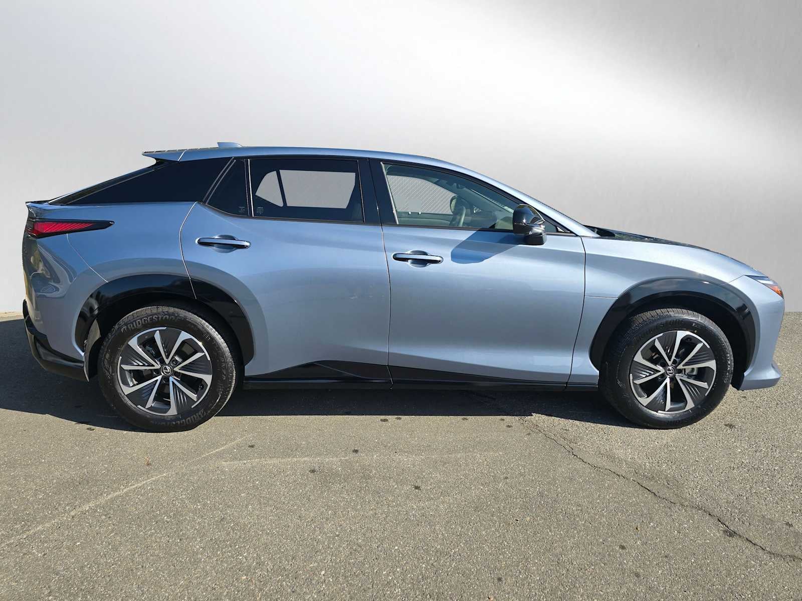 2024 Lexus RZ 300e PREMIUM