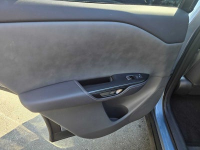 2024 Lexus RZ 300e PREMIUM