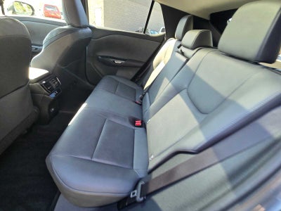 2024 Lexus RZ 300e PREMIUM