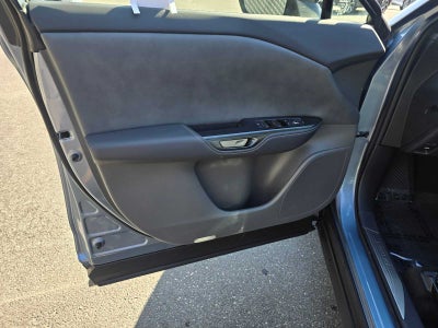 2024 Lexus RZ 300e PREMIUM