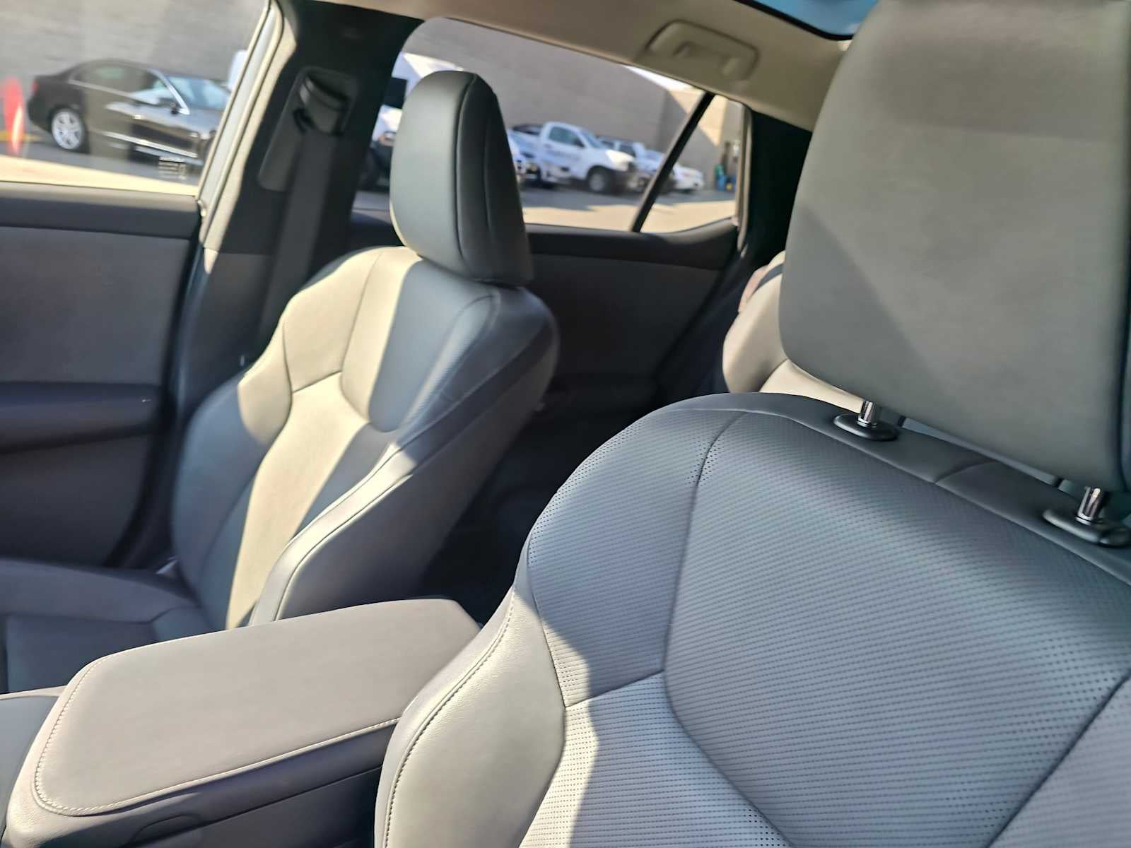 2024 Lexus RZ 300e PREMIUM