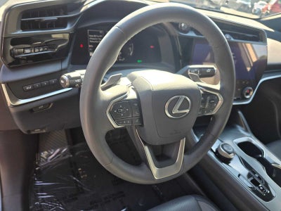 2024 Lexus RZ 300e PREMIUM