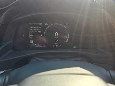 2024 Lexus RZ 300e PREMIUM