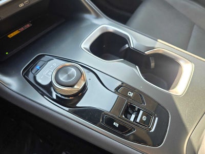 2024 Lexus RZ 300e PREMIUM