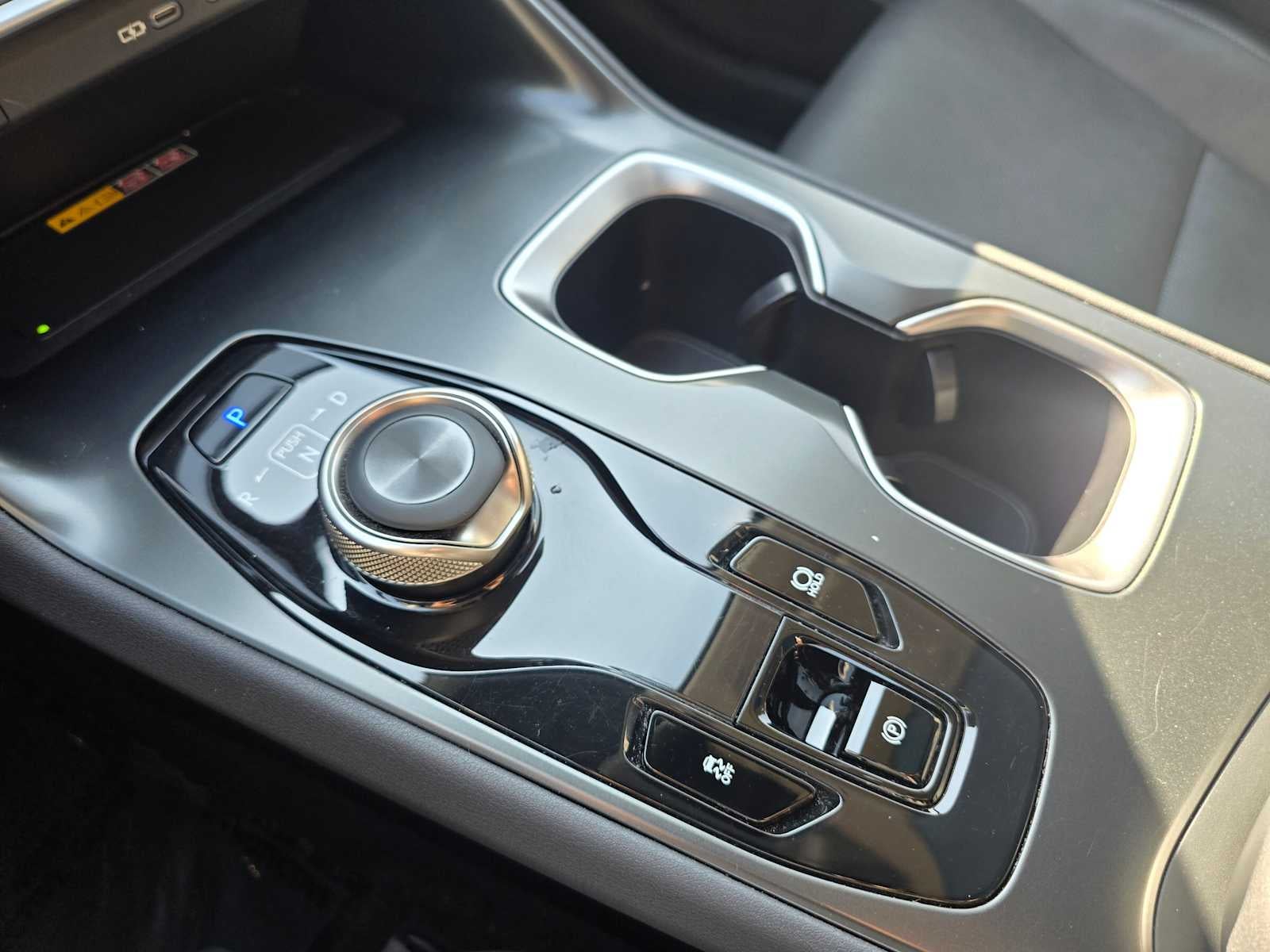 2024 Lexus RZ 300e PREMIUM