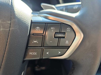 2024 Lexus RZ 300e PREMIUM