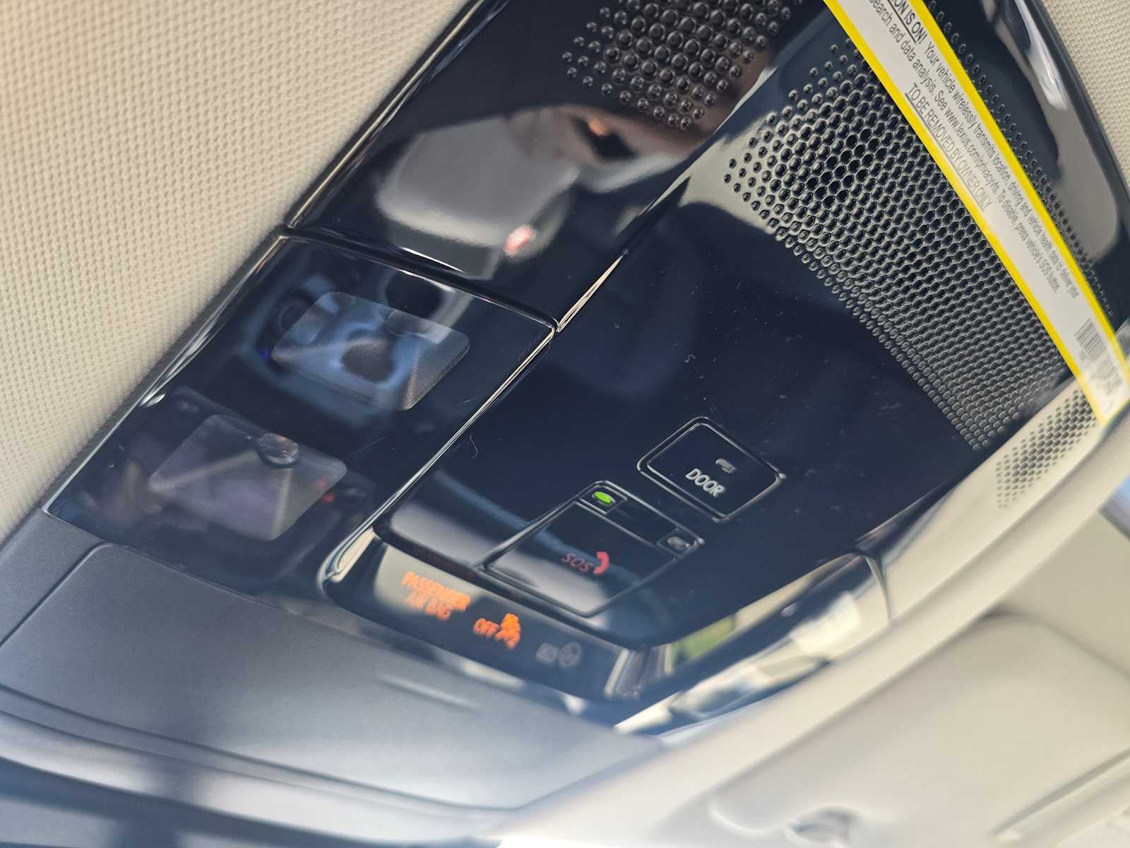 2024 Lexus RZ 300e PREMIUM