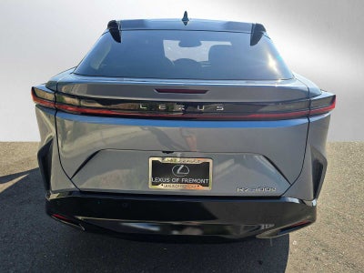2024 Lexus RZ 300e PREMIUM