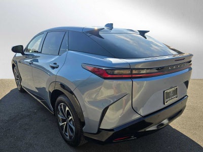 2024 Lexus RZ 300e PREMIUM