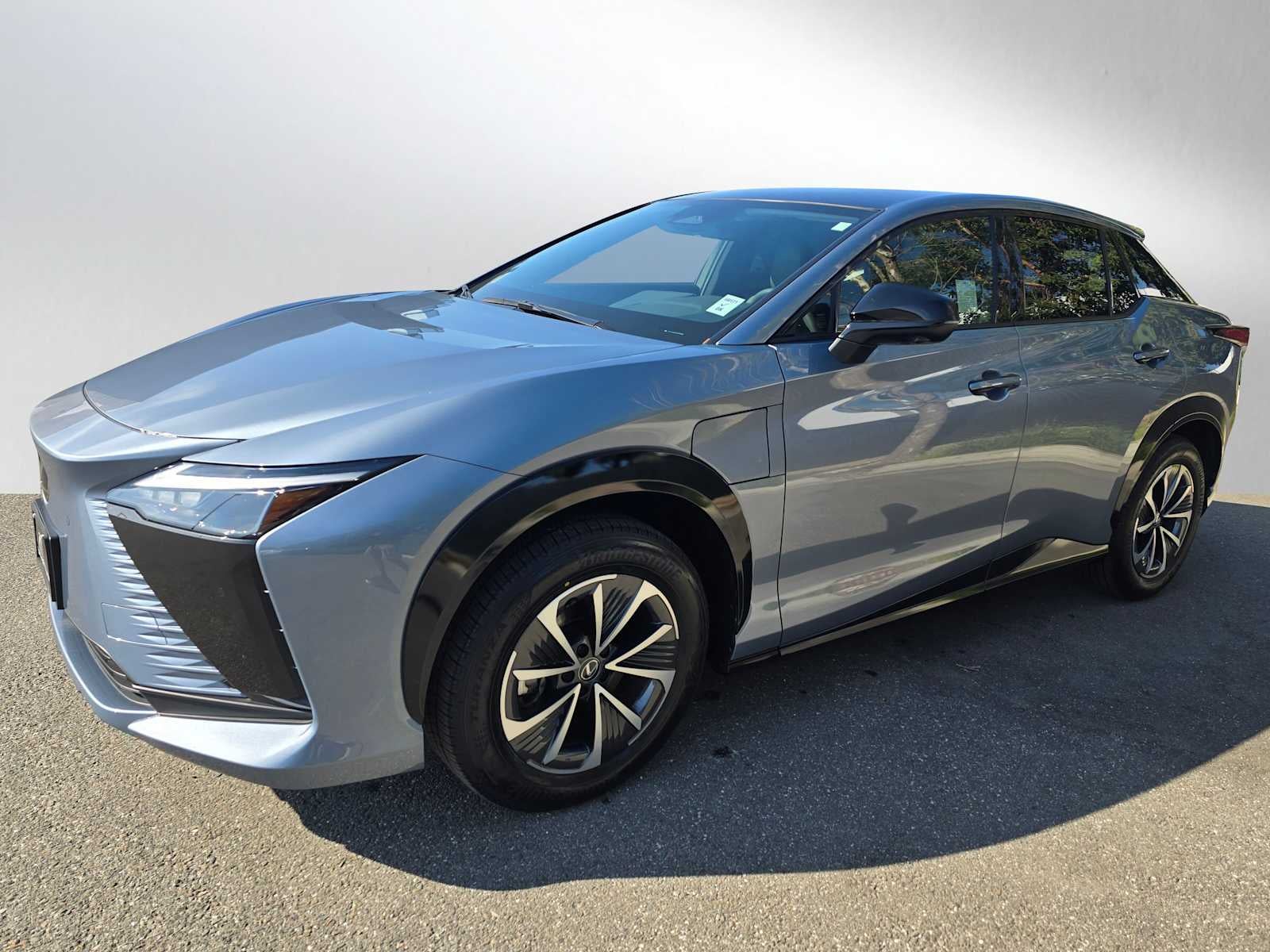 2024 Lexus RZ 300e PREMIUM