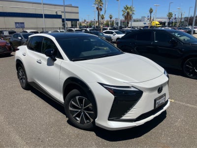 2024 Lexus RZ 300e Premium