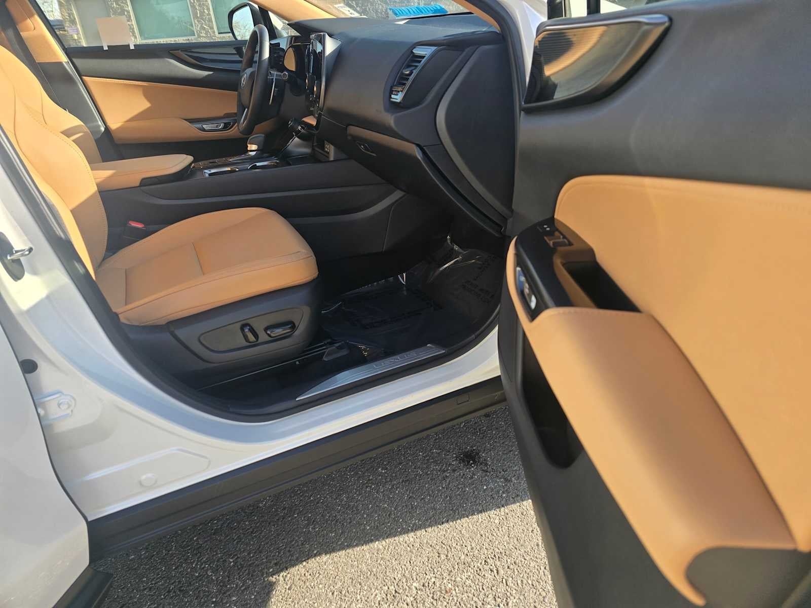 2023 Lexus NX NX 250