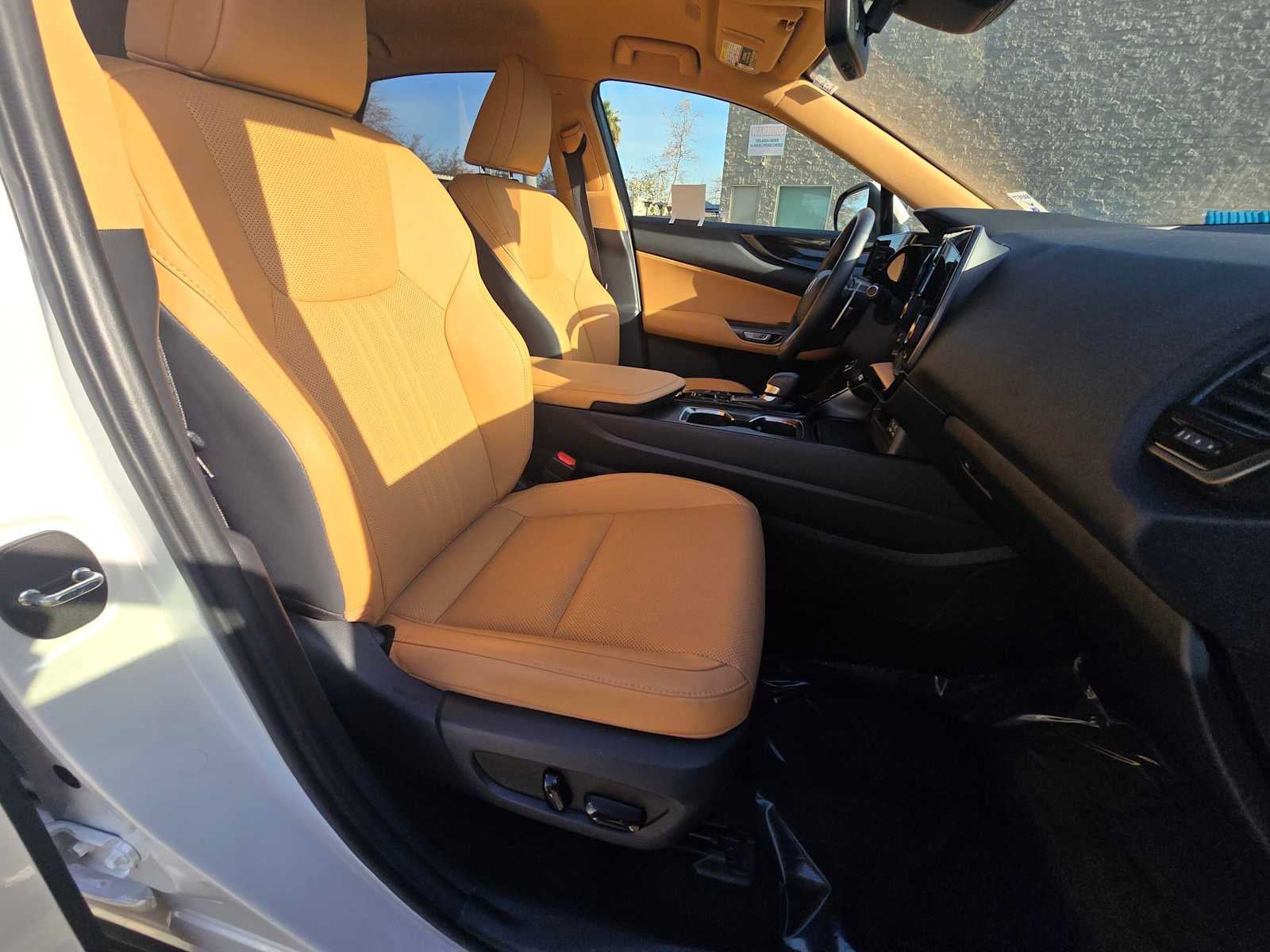 2023 Lexus NX NX 250