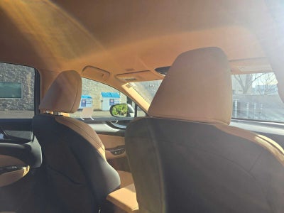 2023 Lexus NX NX 250