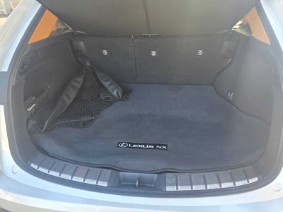 2023 Lexus NX NX 250