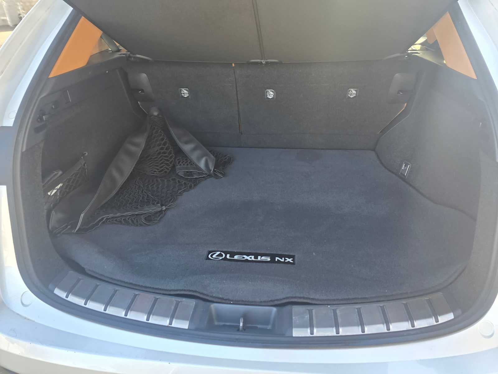 2023 Lexus NX NX 250