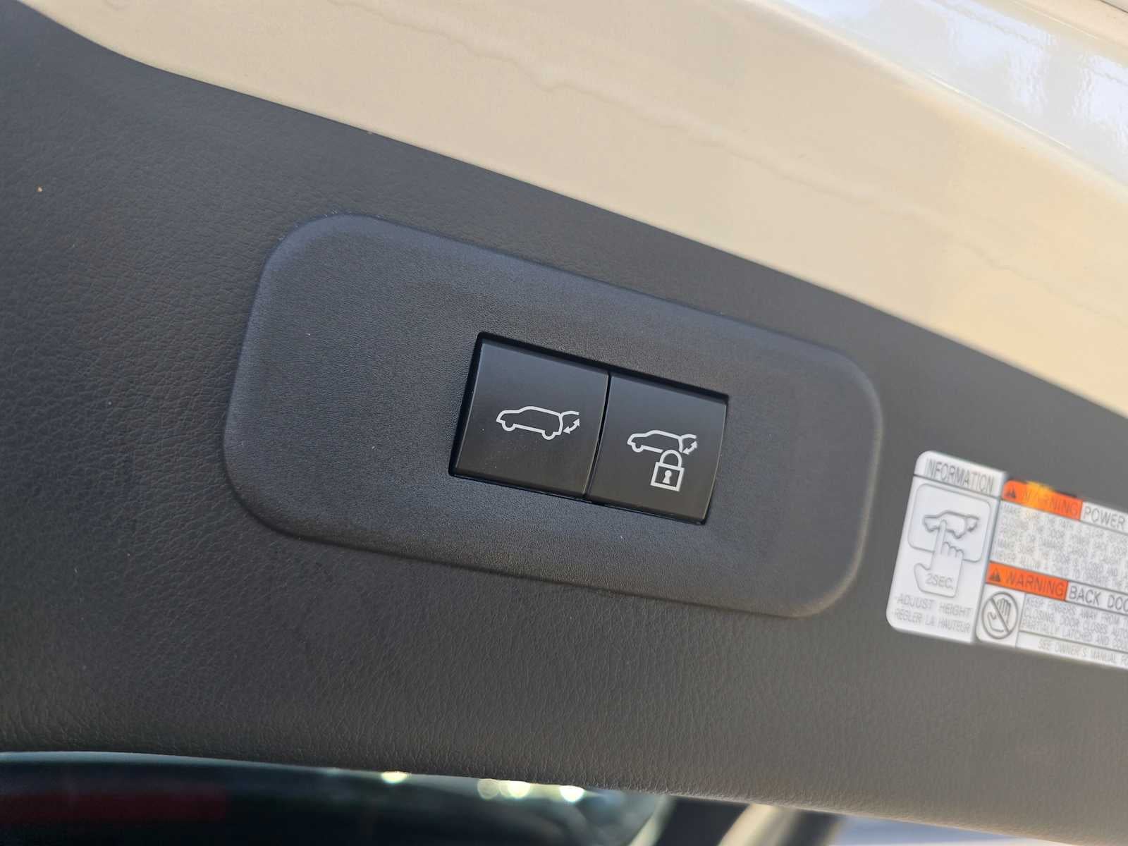 2023 Lexus NX NX 250