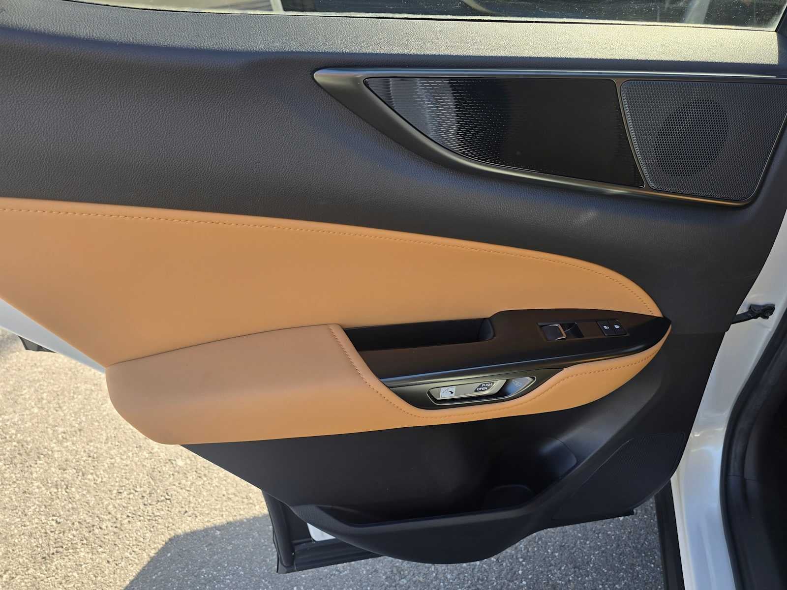 2023 Lexus NX NX 250