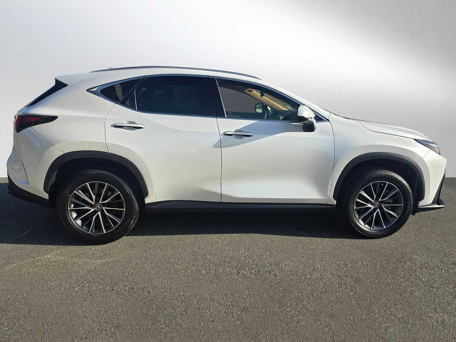 2023 Lexus NX NX 250