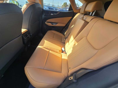 2023 Lexus NX NX 250