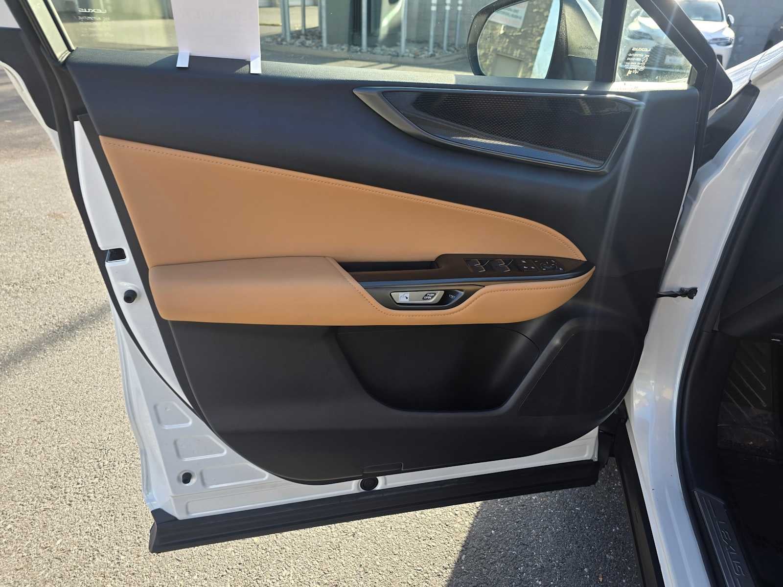 2023 Lexus NX NX 250