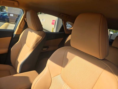 2023 Lexus NX NX 250