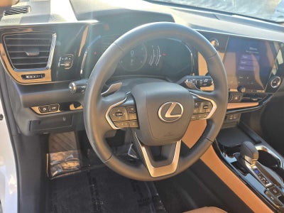 2023 Lexus NX NX 250