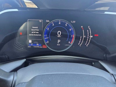 2023 Lexus NX NX 250