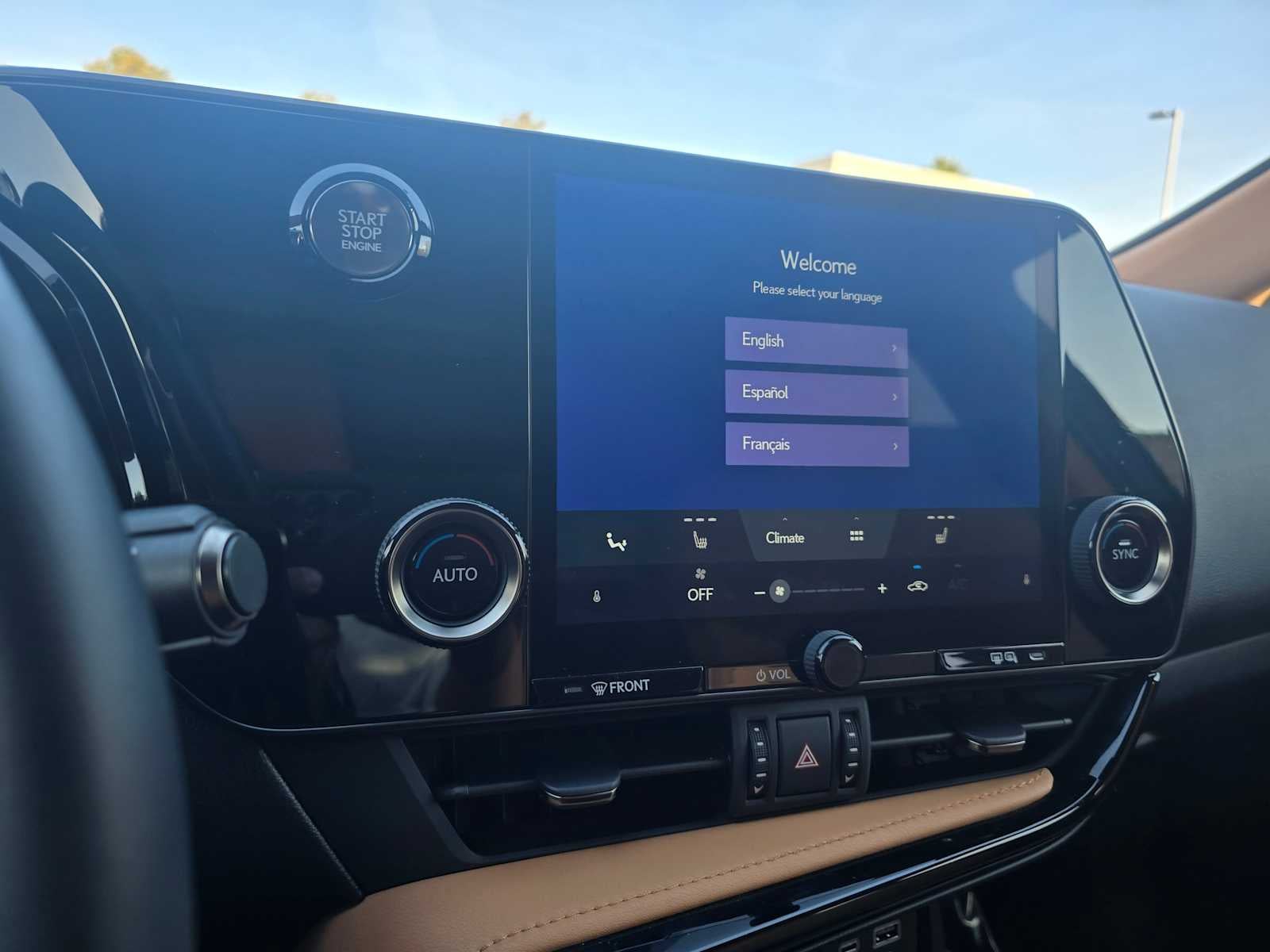 2023 Lexus NX NX 250