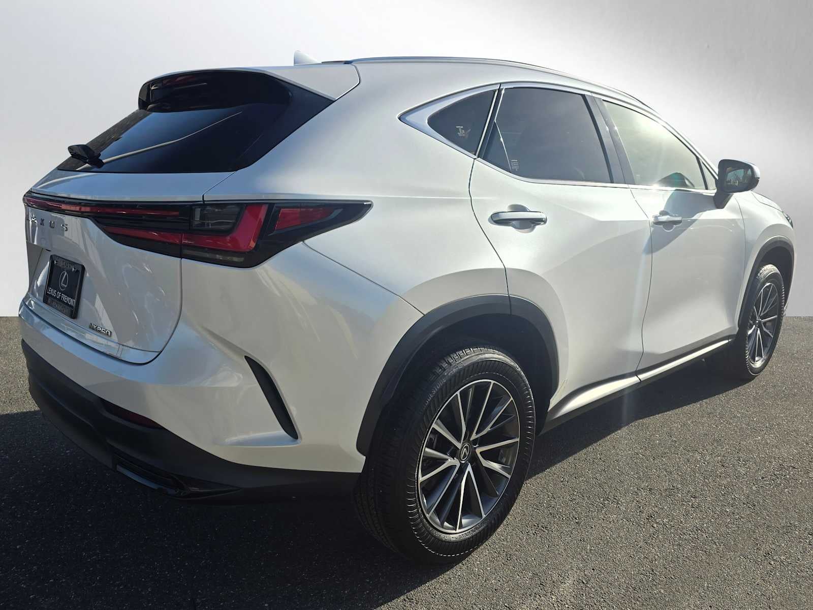 2023 Lexus NX NX 250