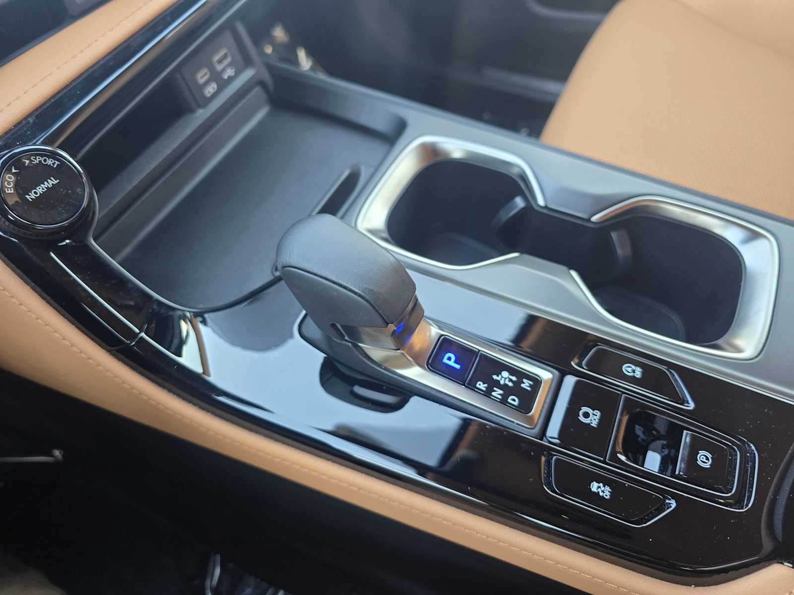 2023 Lexus NX NX 250