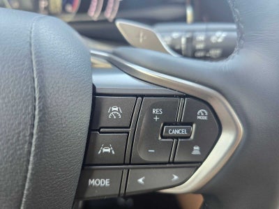 2023 Lexus NX NX 250